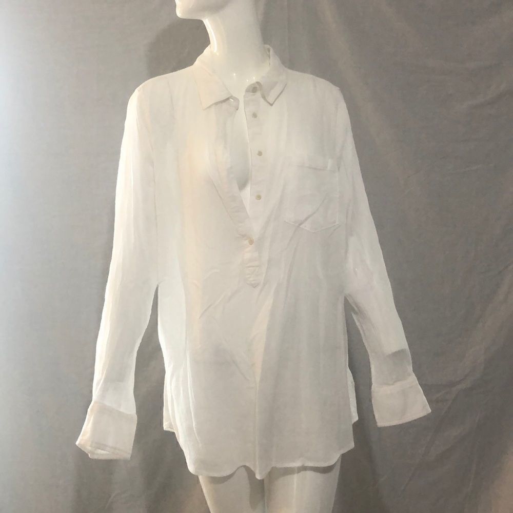 Merona Shirt